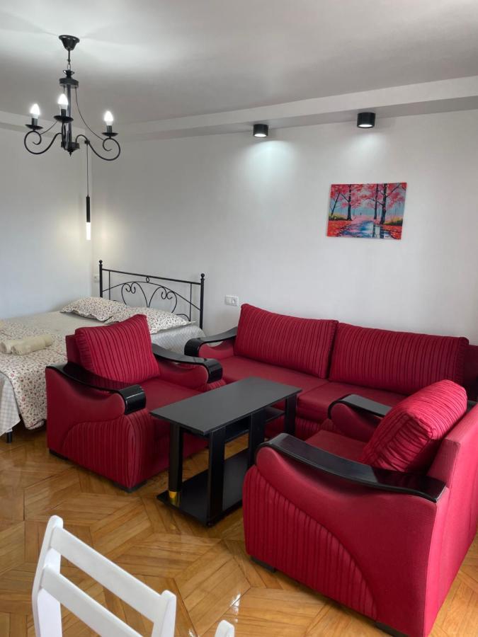 Apartment 2 Minutes From The Sea Batumi Kültér fotó