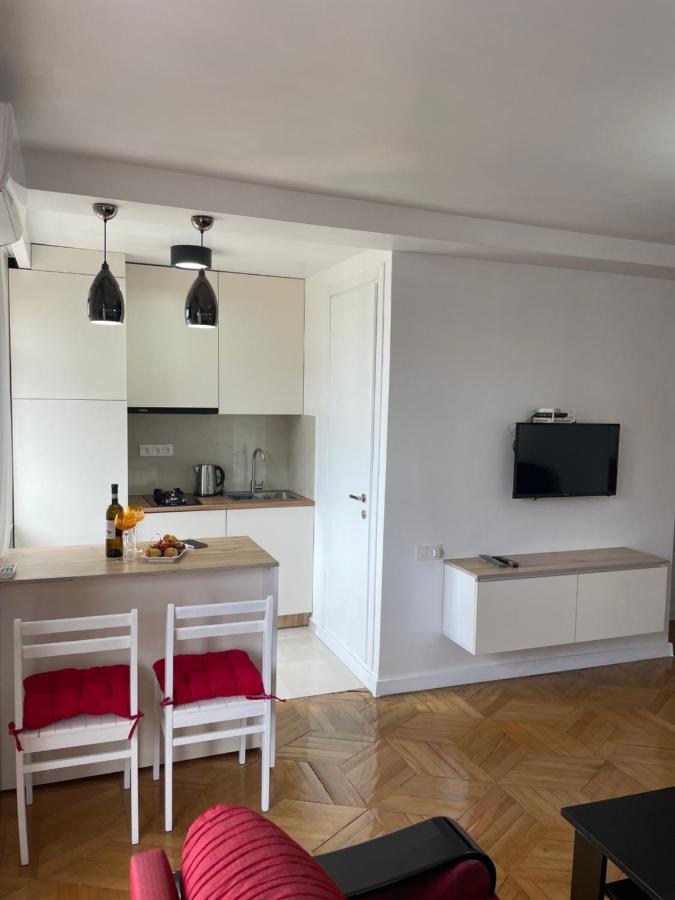 Apartment 2 Minutes From The Sea Batumi Kültér fotó